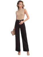 Women Jeans(Black)