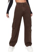 Jeans for Women | Jeans Pant for Women(Cream)