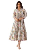 Dress for Women Stylish | One Piece Dress for Women Long | Women Dress | Long Dress for Women