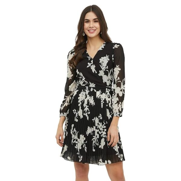 Women Standard Length Dress