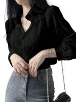 Top for Women || Regular Fit Western Latest Stylish Office Wear Tops