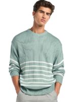 Men's Acrylic Super Loose Fit Sweater | Sweaters for Men Winter Wear