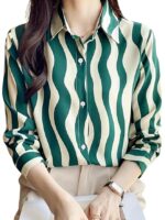 Shirt for Women Stylish | Long Shirt for Women | Oversized Shirt for Women | Women Shirt