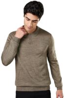 Men's Acrylic Classic Sweater