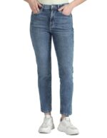 Women's Slim Fit High Rise Jeans
