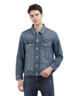 Men's A-Line Coat