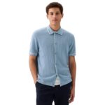Men's Solid Regular Fit Sweater