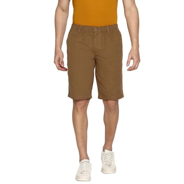 Men's Chino Shorts( Khaki)