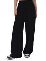 Women Trousers for Women | Women Trousers | Women's High-Waisted Pant | Women Trousers Pants