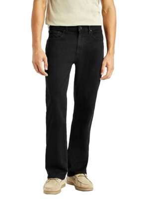 Black Men Jeans