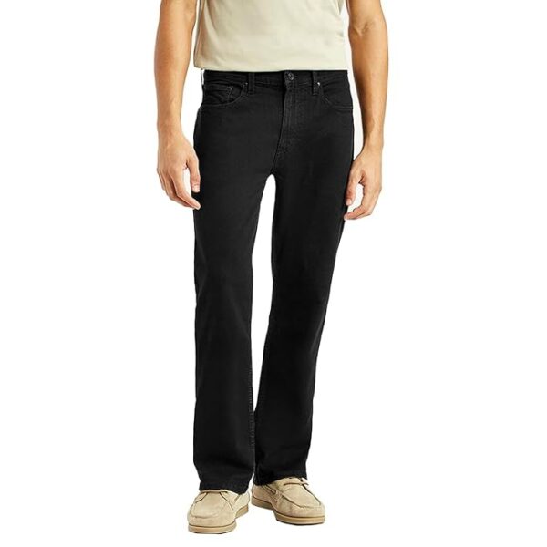 Black Men Jeans