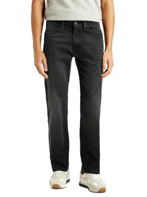 Black Men Jeans