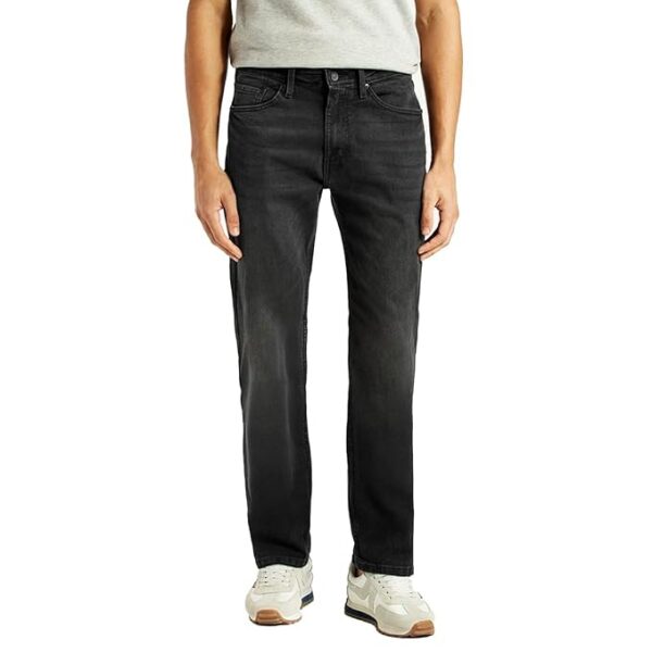 Black Men Jeans