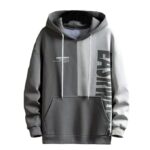 Men's Streetwear Graphic Hoodie| Sweatshirt for Men Stylish