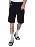 Men's Shorts( Black)