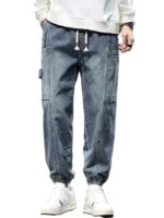 Stylish Regular fit Men Jeans