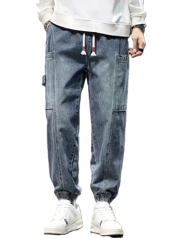 Stylish Regular fit Men Jeans