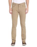Men's Slim Jeans(Brown)