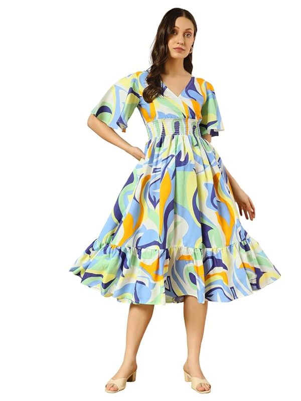 Women's Dresses & Jumpsuits