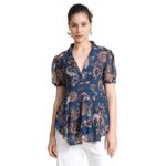 Women's Regular Fit Top