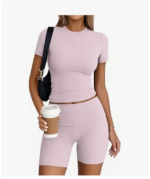 Casual Wear Pant Top Set | Fancy Co-Ord Set | Full Pair Set | Coord Sets for Women | Top Pant Set