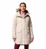 Womens Jacket (Dark Stone)