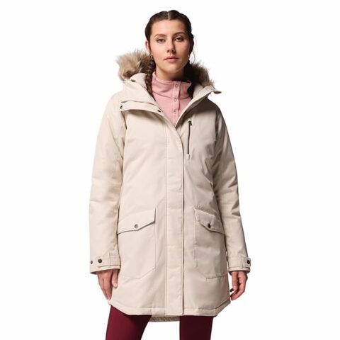 Womens Jacket (Dark Stone)